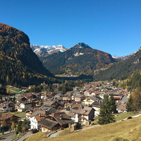 Apartment Villa Bellavista By Interhome Campitello di Fassa Exterior photo