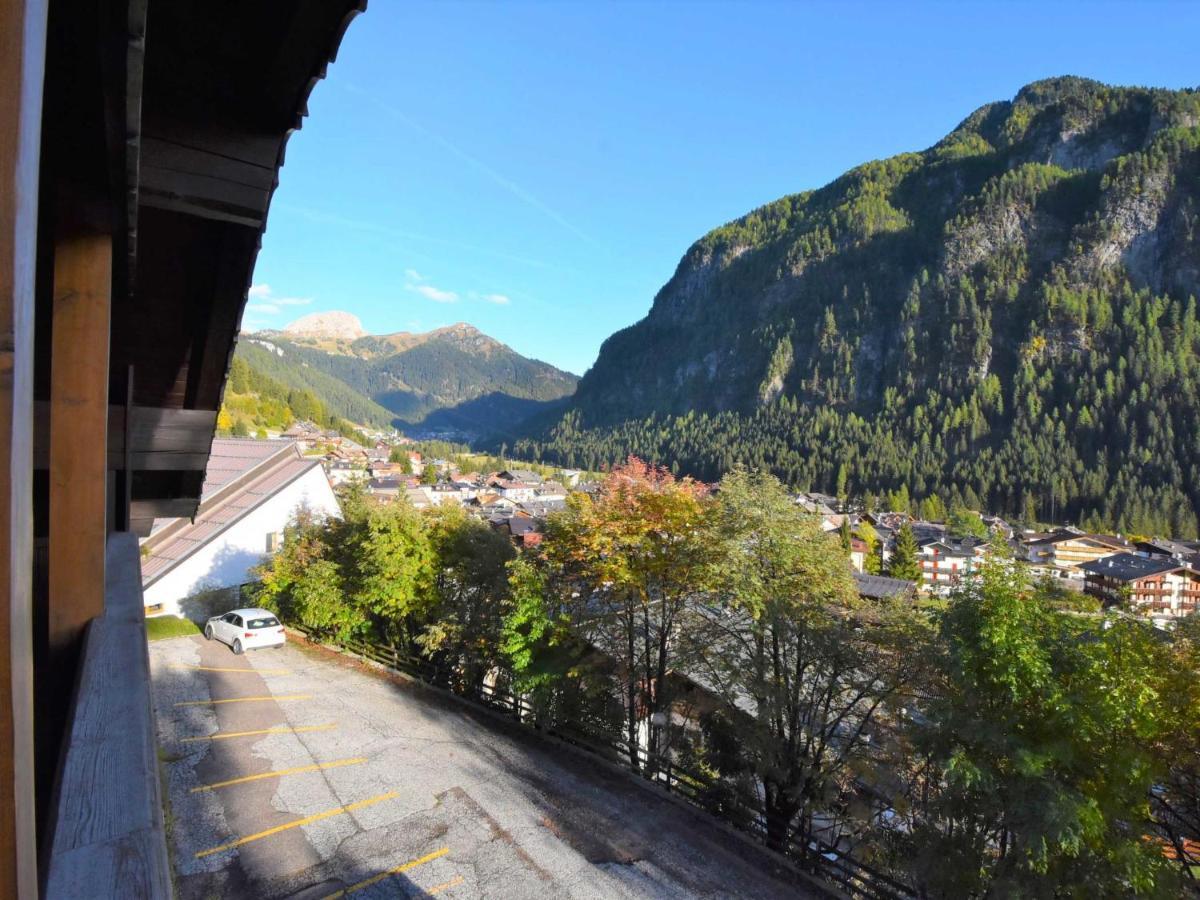 Apartment Villa Bellavista By Interhome Campitello di Fassa Exterior photo