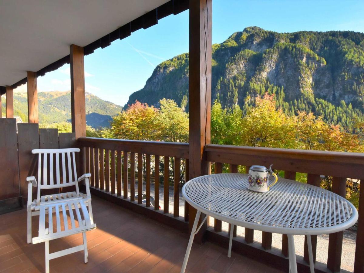 Apartment Villa Bellavista By Interhome Campitello di Fassa Exterior photo