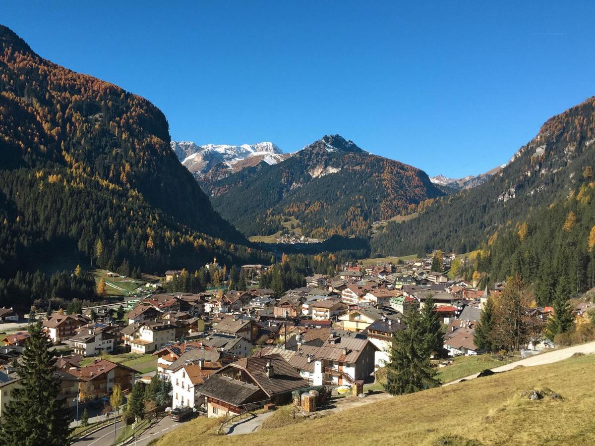 Apartment Villa Bellavista By Interhome Campitello di Fassa Exterior photo