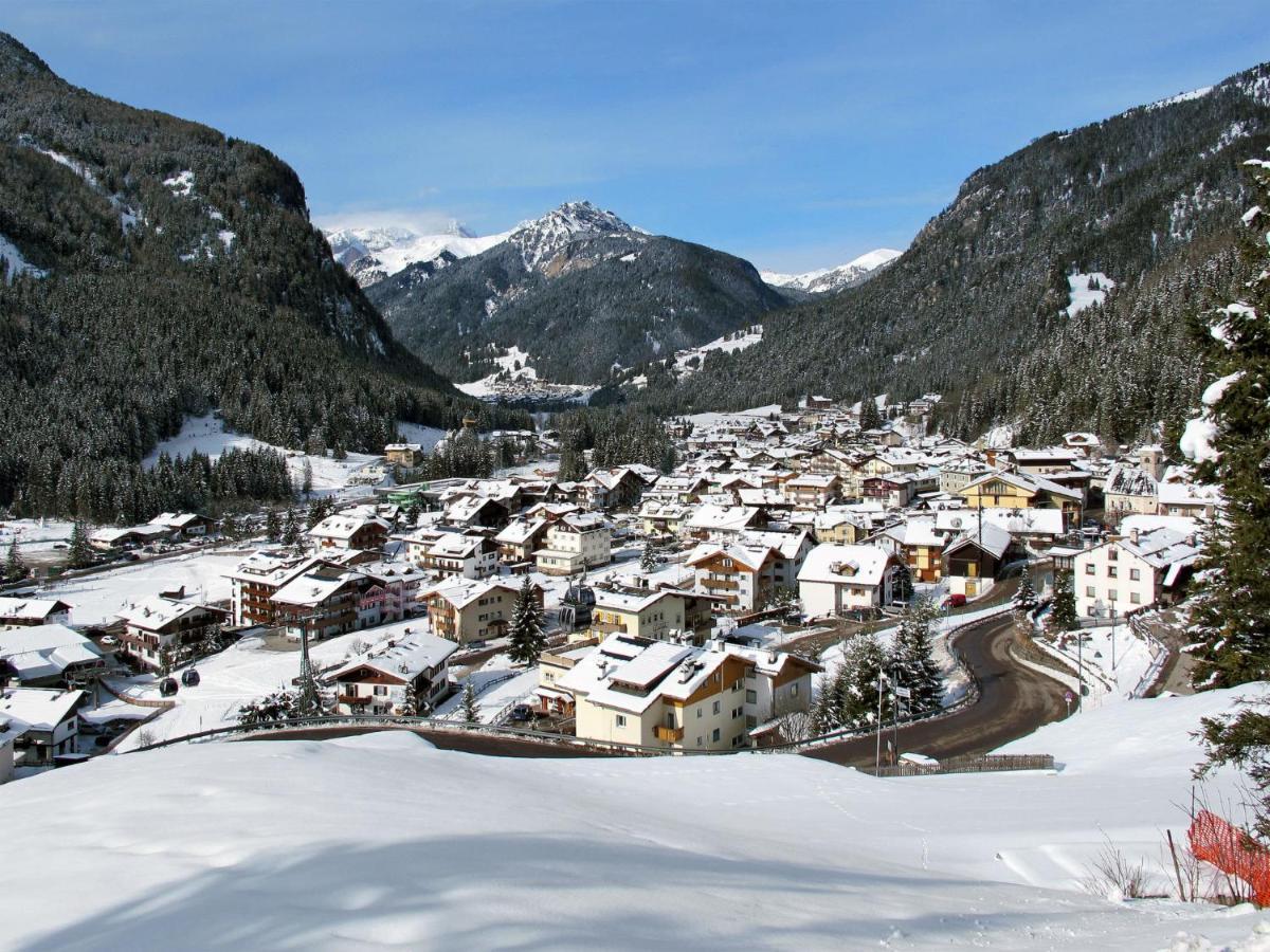 Apartment Villa Bellavista By Interhome Campitello di Fassa Exterior photo